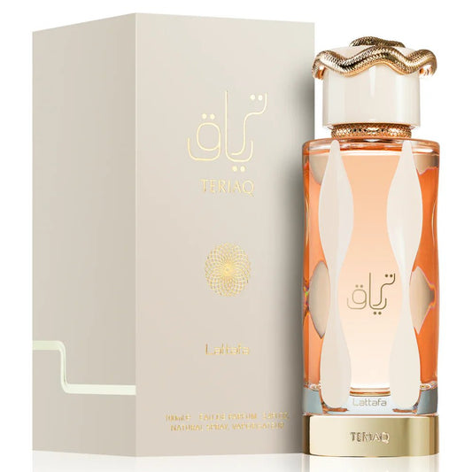 Teriaq | Lattafa 100ml - My Infuse