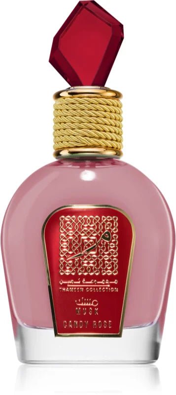 Thameen Candy Rose | Lattafa 100ml - My Infuse
