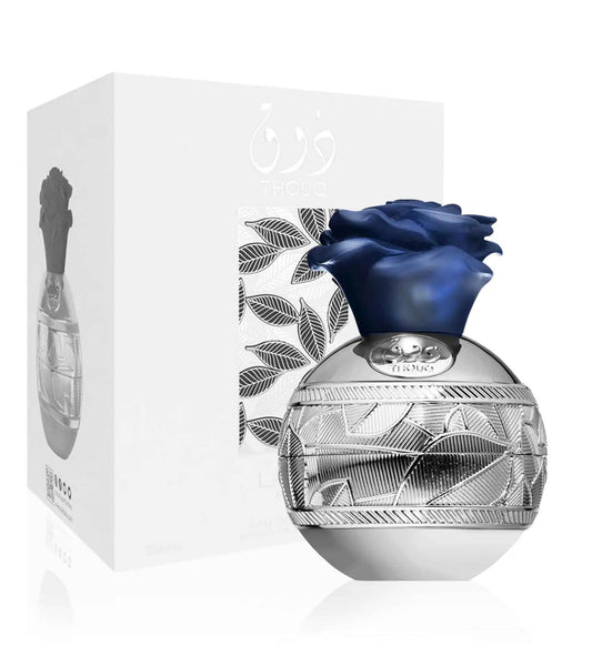 Thouq | Lattafa 80ml - My Infuse