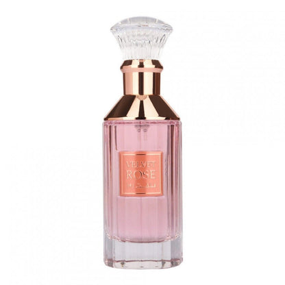 Velvet Rose | Lattafa 100ml - My Infuse