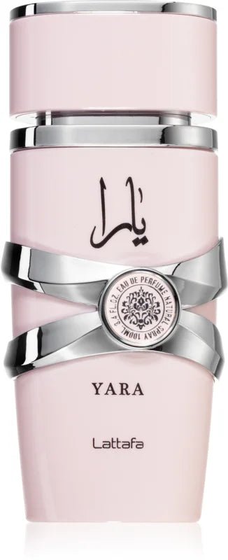Yara | Lattafa 100ml - My Infuse