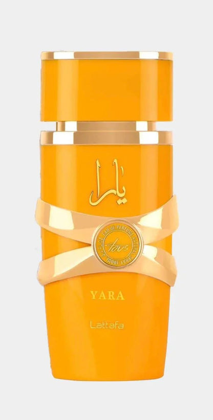 Yara Tous | Lattafa 100 ml - My Infuse